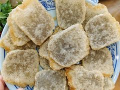 -门框胡同百年卤煮(前门店)