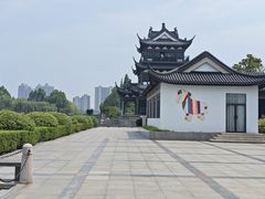 -东湖景区