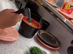 -争鲜回转寿司(太阳宫凯德PLUS店)