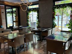 -LES ELITES 英集荟(南京西路店)