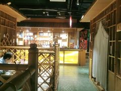 -渝信川菜(西单店)