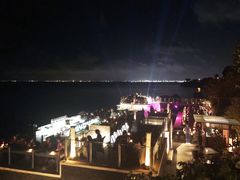 -Rock Bar Bali(Bali)