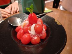 -大树餐厅(益田假日店)