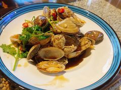 -桂大叔·砂锅粥·家传闽粤菜(县西巷店)