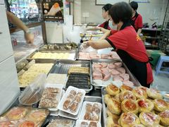 -老潮兴粿品(龙北店)