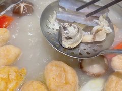 -阿杜打边炉(五江天街店)
