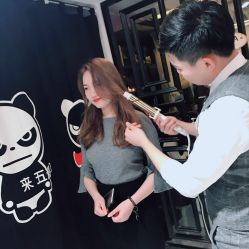 点击看大图 -木北造型