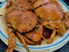 -三妹小龙虾·黄油蟹(华侨城总店)