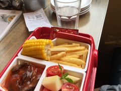 儿童套餐-卡朋西餐(较场西路店)