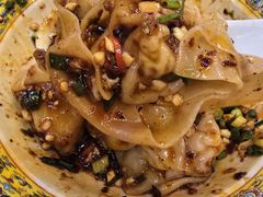 -龙抄手(春熙路总店)