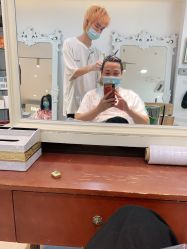 -新晨·SALON·形象造型