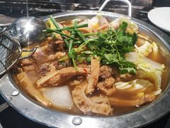 -古乐牛香·鲜牛肉牛杂火锅(五一中路店)