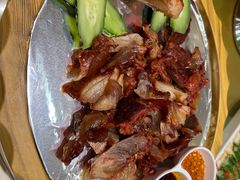 -老爷庙风味美食府(魏都大道店)