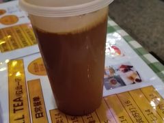 -赏饮·WILL TEA
