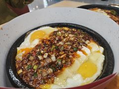 -小木屋拌饭(西安华阳城店)