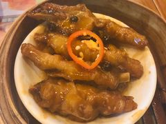 -添好运点心专门店(深水埗店)