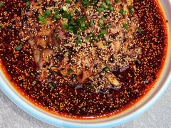 -有红鸡毛店·川菜(建设路店)