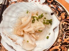 -万宝海鲜舫(劳动公园店)