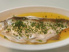 -柳莺湖上·湖景餐厅·江南菜(西湖店)