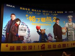 -博纳国际影城IMAX(中央大道店)