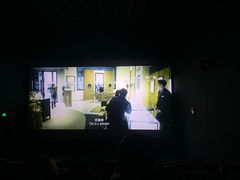 -中影国际影城(CINITY LED横岗店)