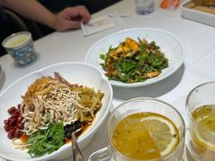 -小厨娘淮扬菜(天印大道店)