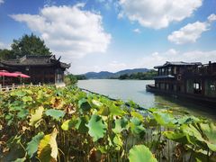 -湘湖大院(越王路店)