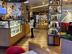 -COSTA COFFEE(新奥购物中心店)