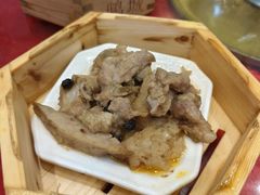 清蒸排骨-优之名鹅城