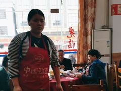 -雄仔农家菜馆·特色葱油鸡(六祖店)