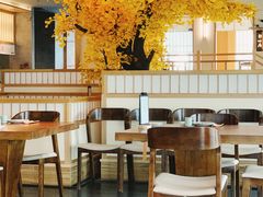 大堂-旨味Umami_融合料理(万博汇店)