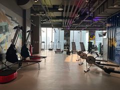 -Trainyard 炼·工场(中国国际贸易中心店)