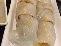 -点点心点心专门店(旺角店)
