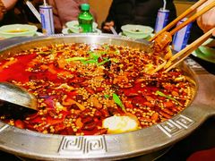 -老哥门肥肠鱼(鱼嘴店)