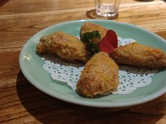 -新白鹿餐厅(西湖银泰店)