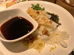 捞粉-虾饺妹·酒家(金碧店)