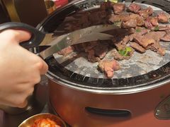 -核桃碳烤肉馆(深圳首店)