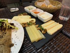 -LA MAISON公鸡和龙(蛇口店)