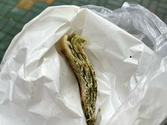 -宁海麦饼(华严街店)
