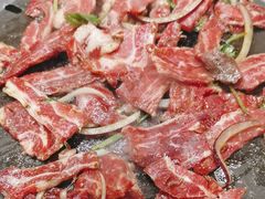 -红岸碳烤齐齐哈尔原味生态烤肉