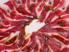 -韩宫宴烤肉·料理(桐乡吾悦广场店)