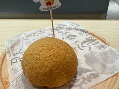 -蔡澜点心·粤菜(新街口IFCX店)