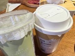 -去茶山(重庆万象城店)