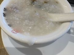 -梁记粥铺(开元地中海店)