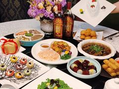 -徐记私厨(半淞园路店)