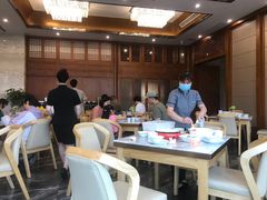 大堂-陈麻婆豆腐总店
