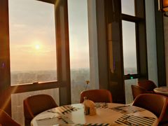 -万达文华酒店·48F云端窗景美食汇自助餐厅