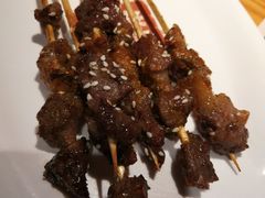 -海银海记潮汕牛肉火锅(新港中路海珠店)