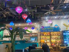 大堂-印象芽庄越式餐厅(东兴店)