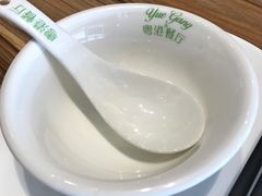 -粤港餐厅(禹州商业广场店)